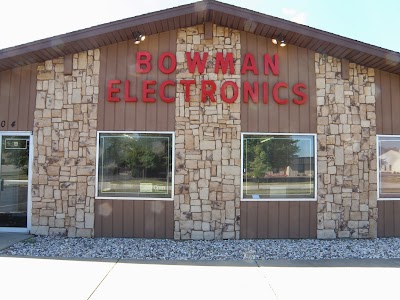 Bowman Electronics